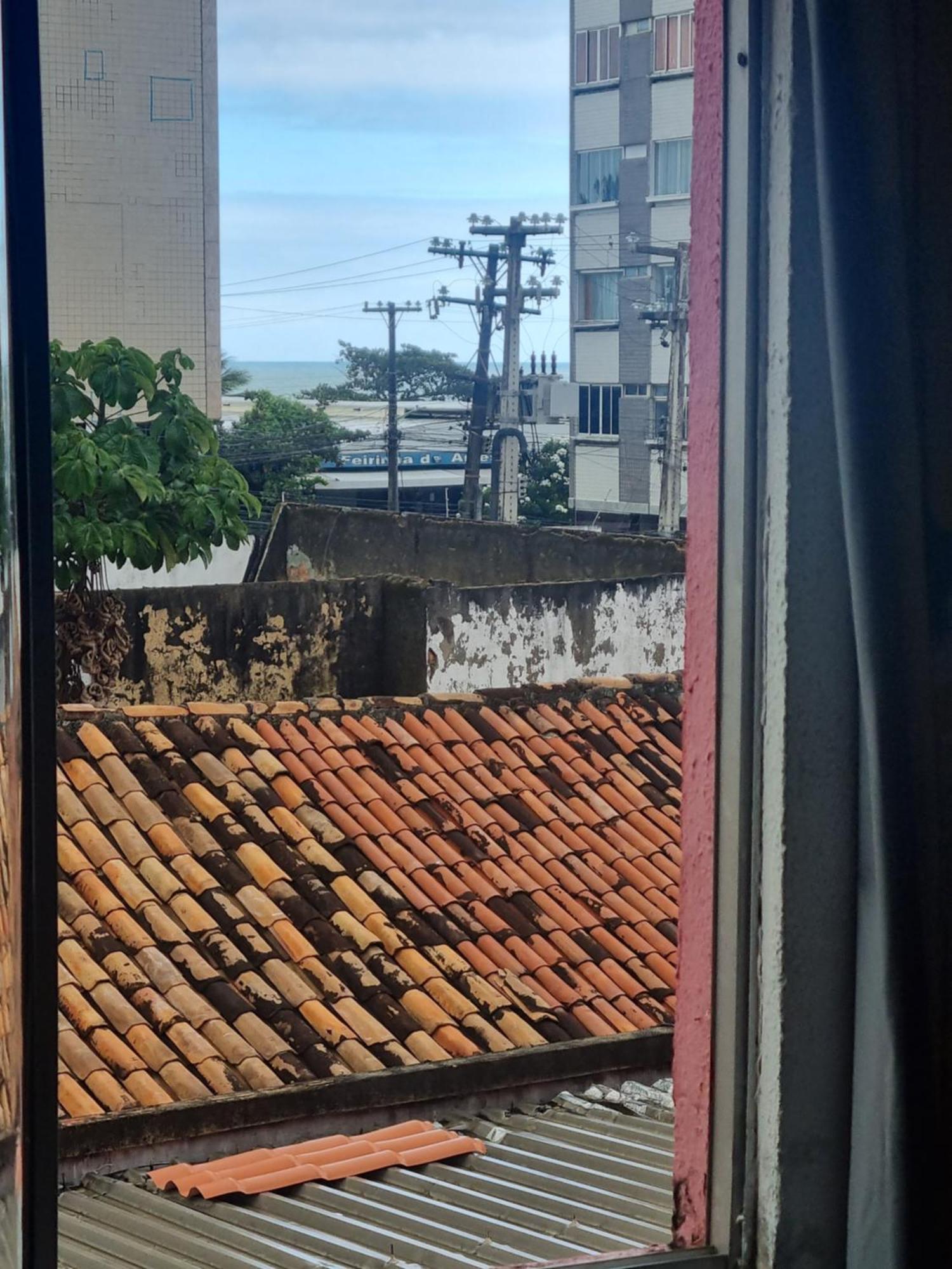 Estalagem Maceio Otel Dış mekan fotoğraf