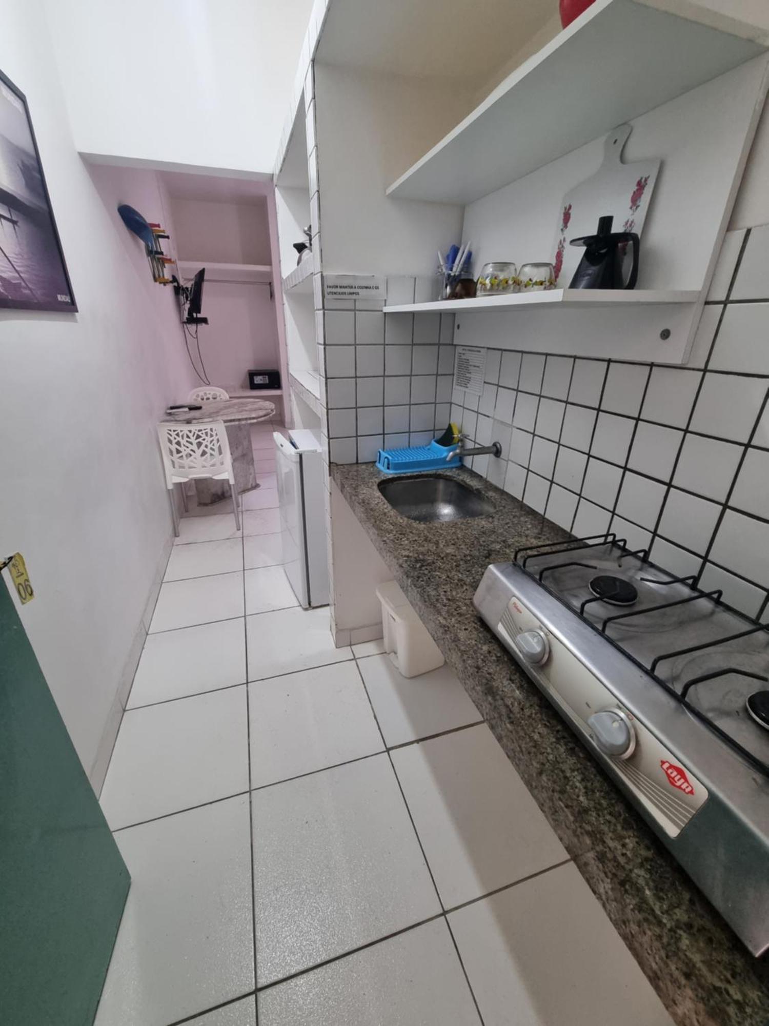 Estalagem Maceio Otel Dış mekan fotoğraf