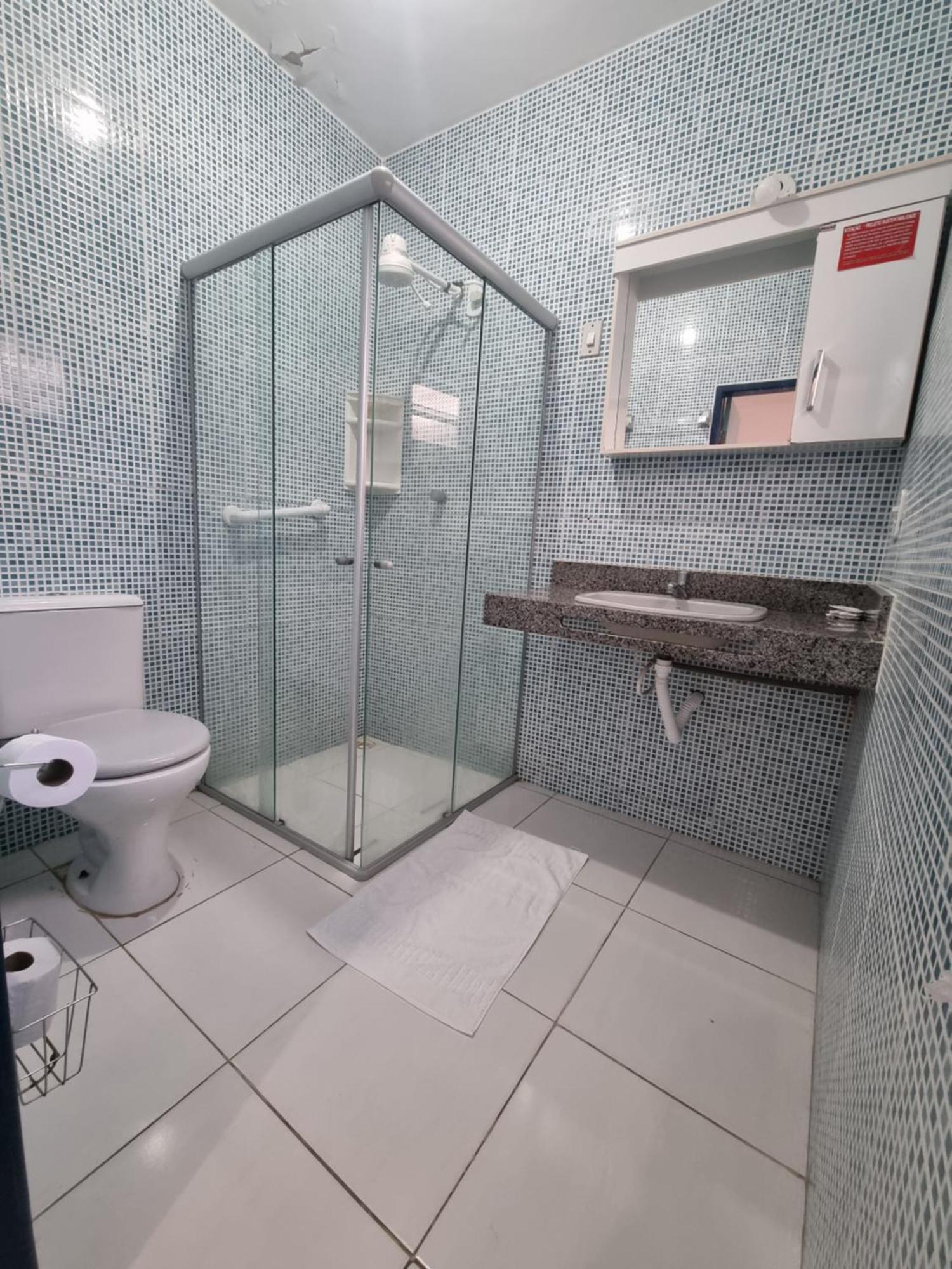 Estalagem Maceio Otel Dış mekan fotoğraf