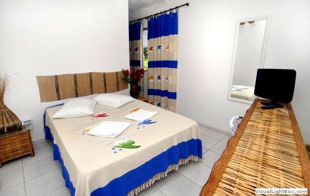 Estalagem Maceio Otel Dış mekan fotoğraf